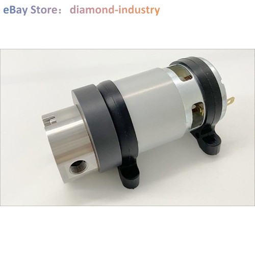Mpd025baa b24v 30w 65ml rev - mpd025baa/b24v, 0.65ml/rev